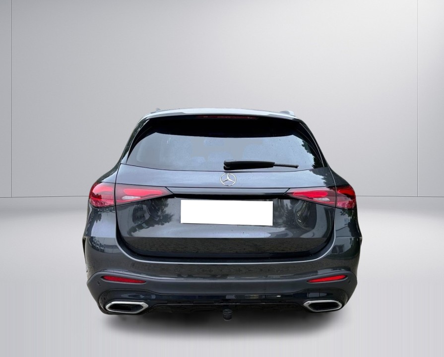Mercedes-Benz GLC 220d AMG (2)