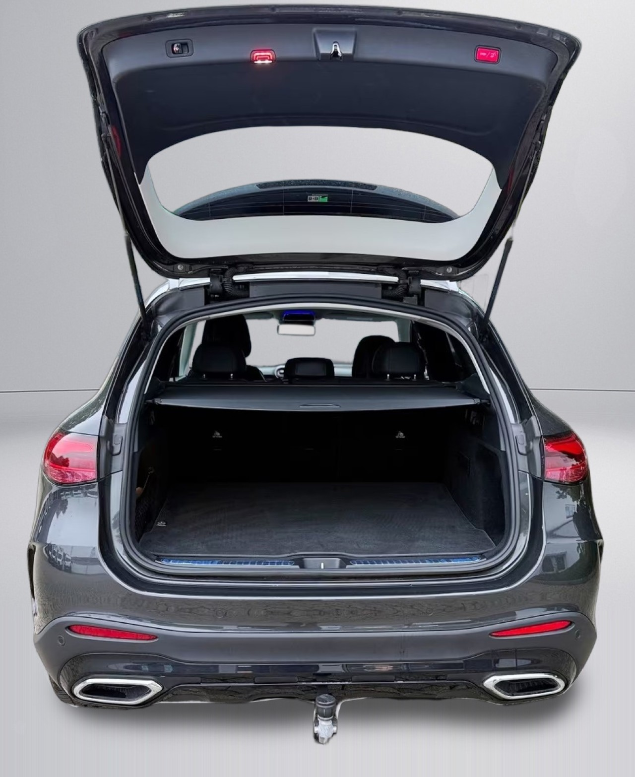 Mercedes-Benz GLC 220d AMG - foto 7