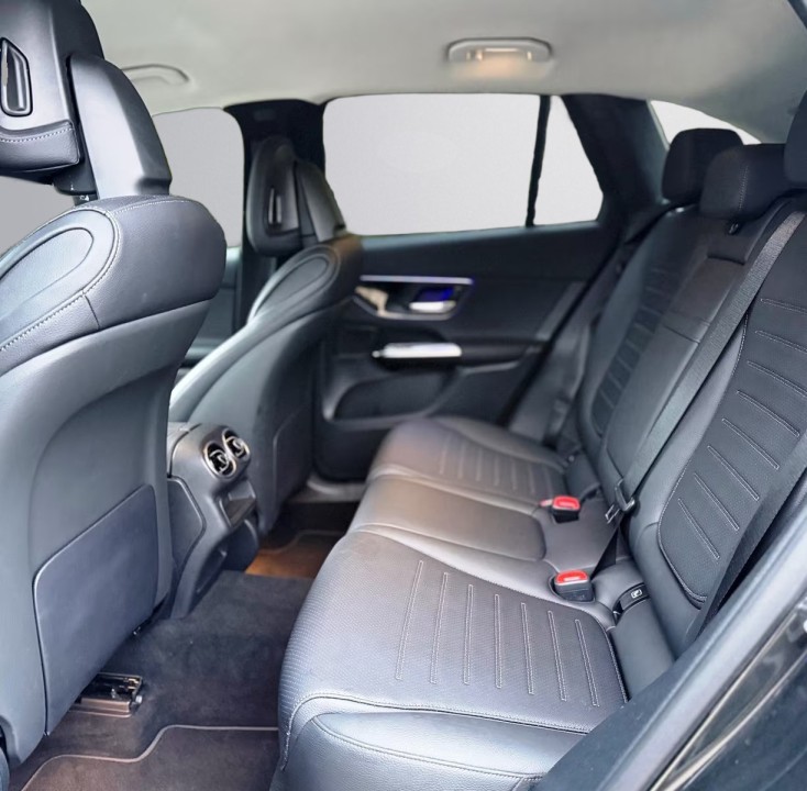Mercedes-Benz GLC 220d AMG - foto 6