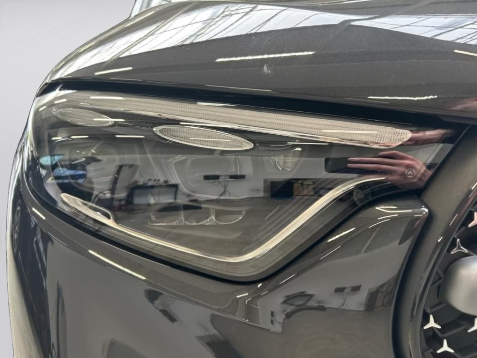 Mercedes-Benz GLC Coupé 220d 4MATIC AMG - foto 14