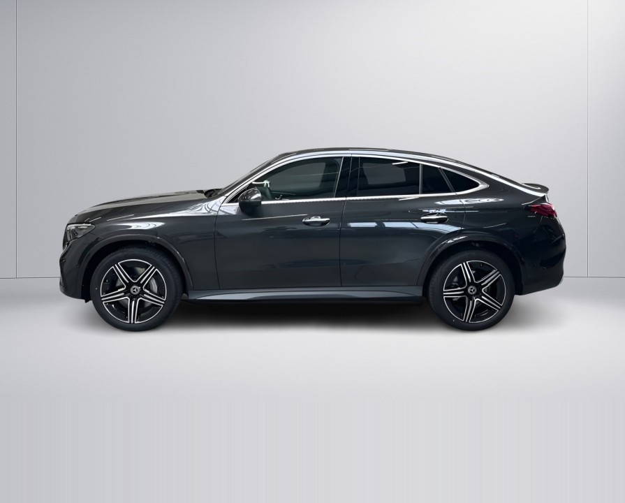 Mercedes-Benz GLC Coupé 220d 4MATIC AMG (4)