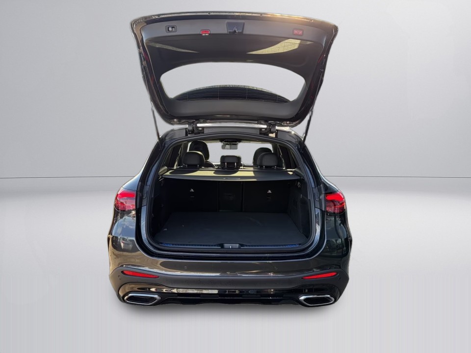 Mercedes-Benz GLC 220d 4MATIC AMG - foto 13