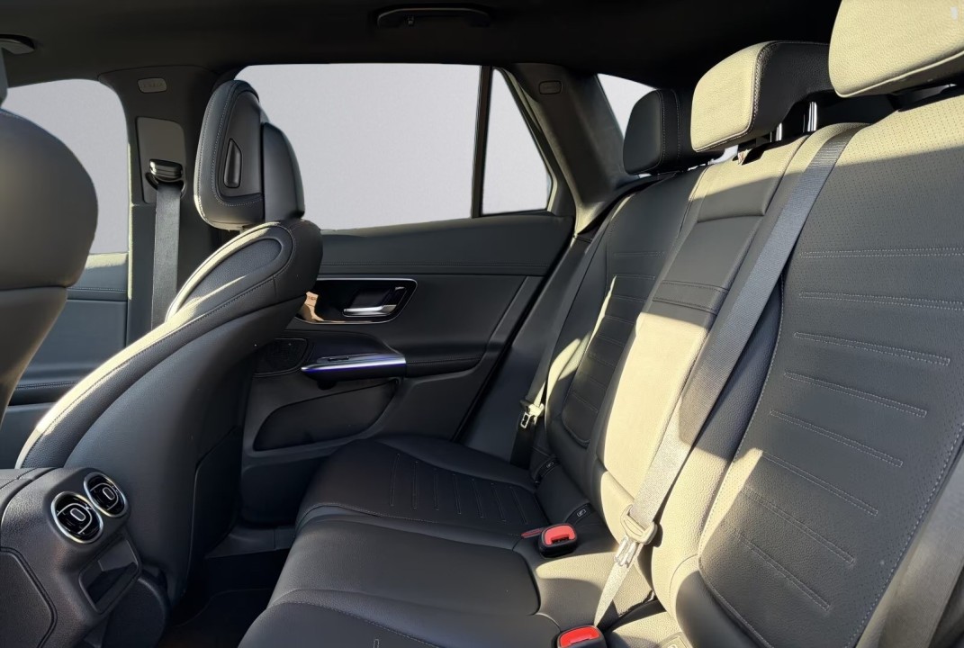 Mercedes-Benz GLC 220d 4MATIC AMG - foto 9