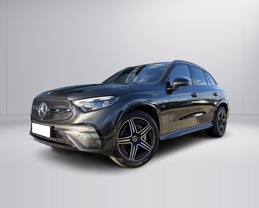 Mercedes-Benz GLC 220d 4MATIC AMG - foto 6
