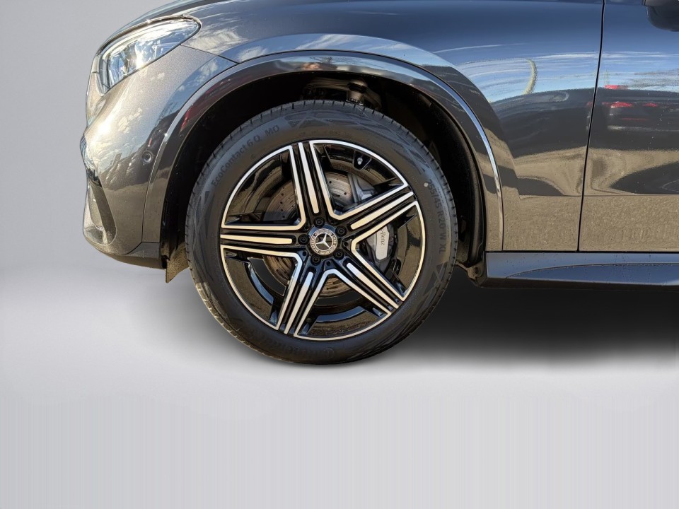 Mercedes-Benz GLC 220d 4MATIC AMG - foto 14