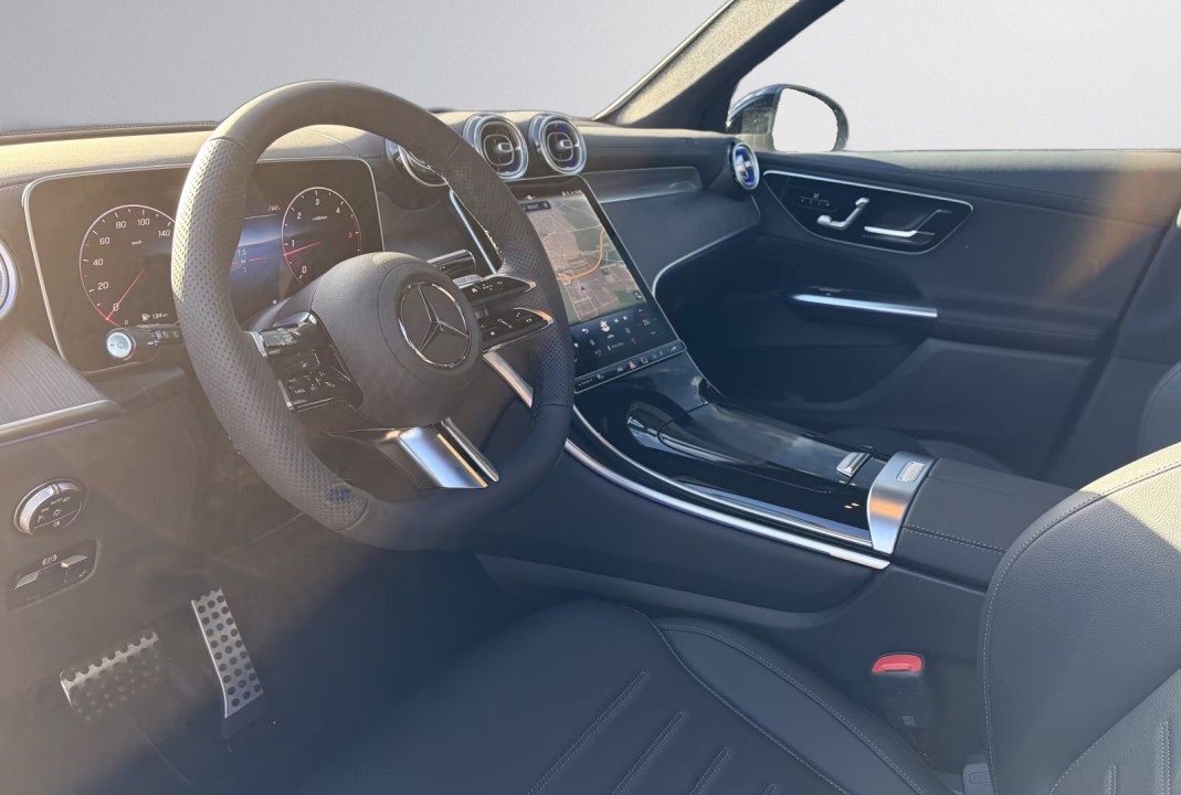 Mercedes-Benz GLC 220d 4MATIC AMG - foto 8