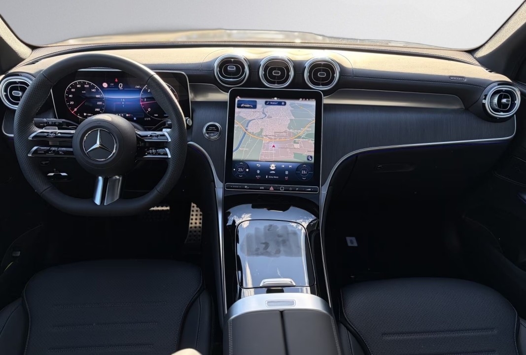 Mercedes-Benz GLC 220d 4MATIC AMG - foto 10