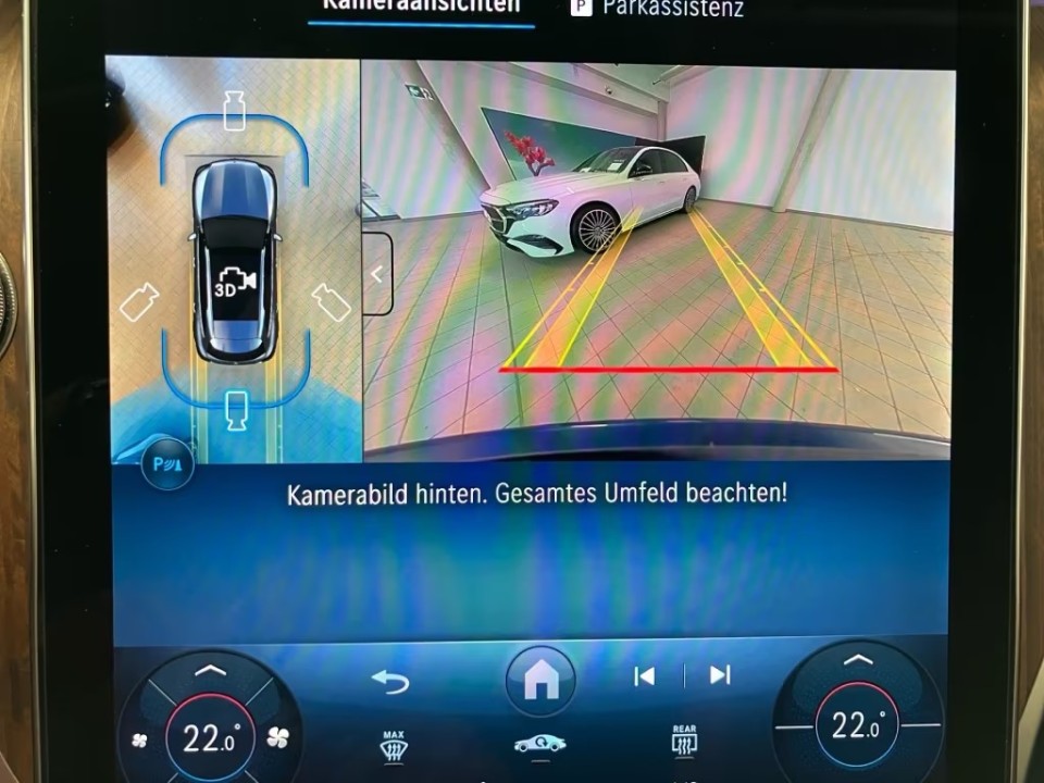 Mercedes-Benz GLC 220d 4MATIC AMG - foto 14