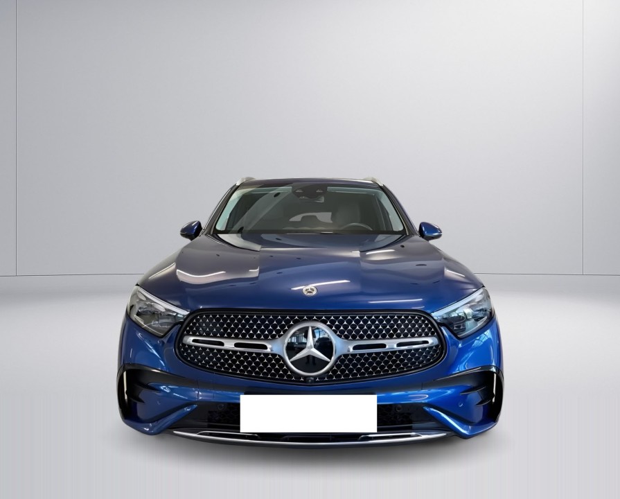 Mercedes-Benz GLC 220d 4MATIC AMG - foto 6