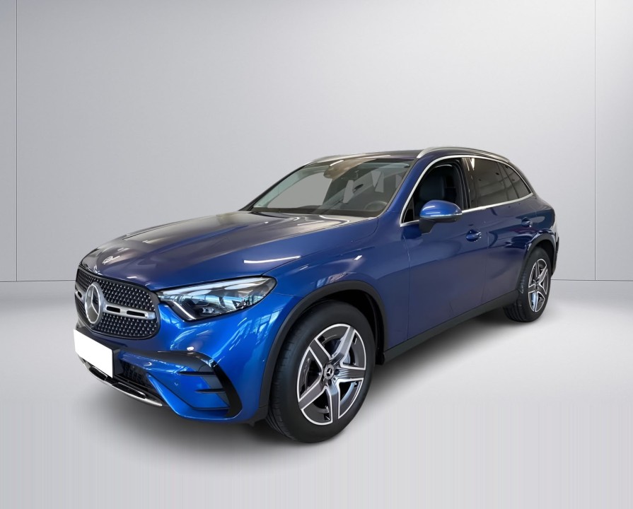 Mercedes-Benz GLC 220d 4MATIC AMG (5)