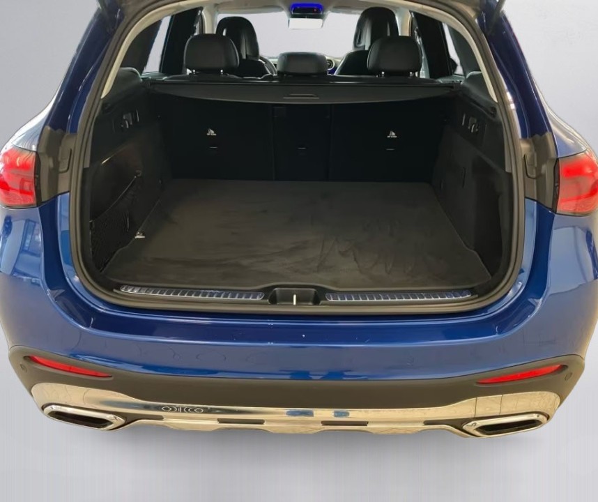 Mercedes-Benz GLC 220d 4MATIC AMG - foto 19