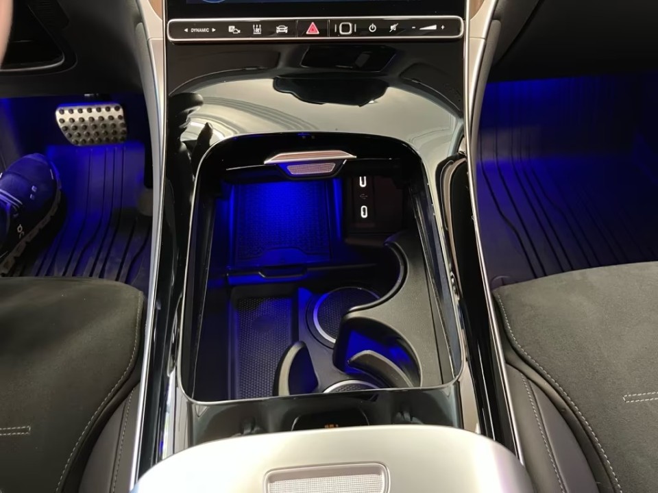 Mercedes-Benz GLC 220d 4MATIC AMG - foto 11