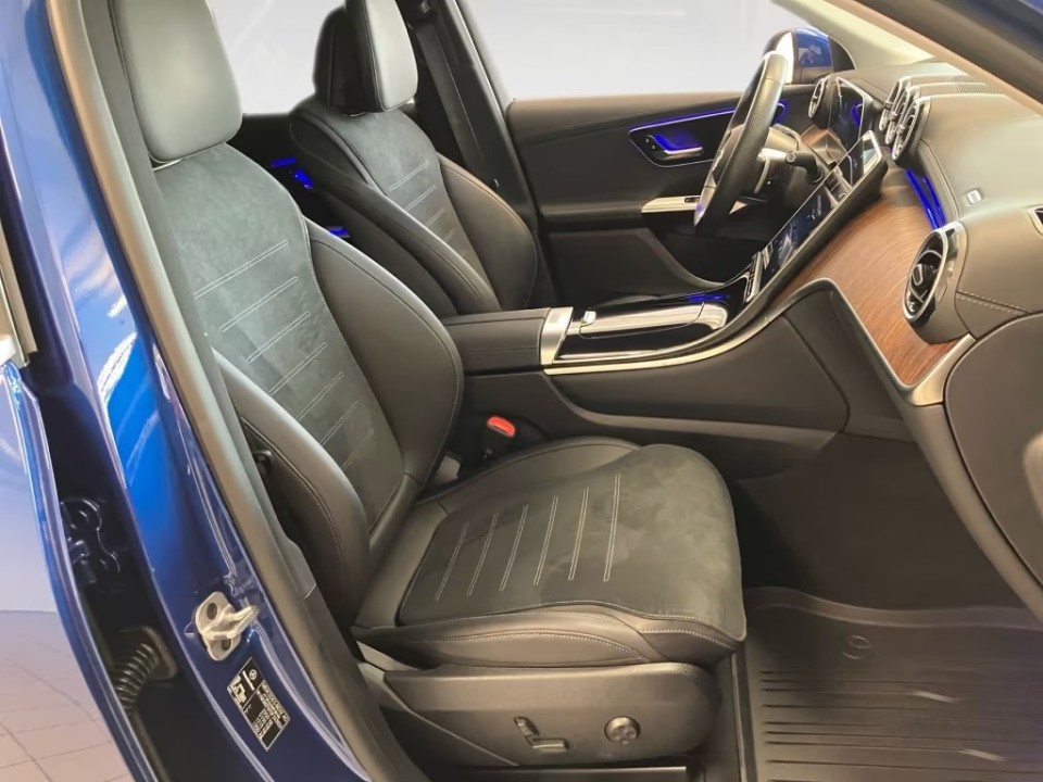 Mercedes-Benz GLC 220d 4MATIC AMG - foto 8