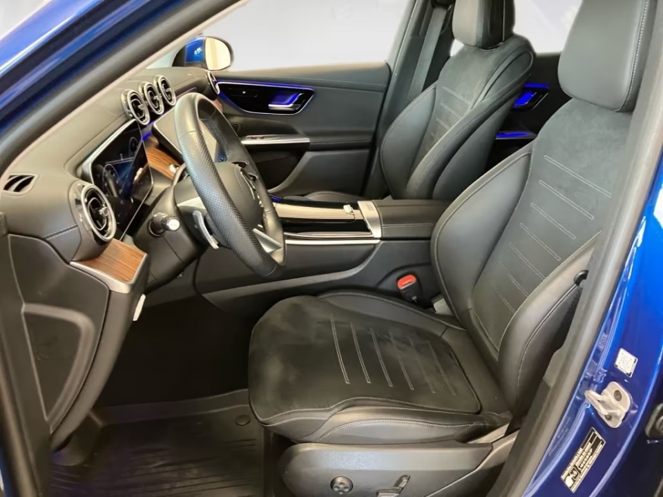 Mercedes-Benz GLC 220d 4MATIC AMG - foto 7