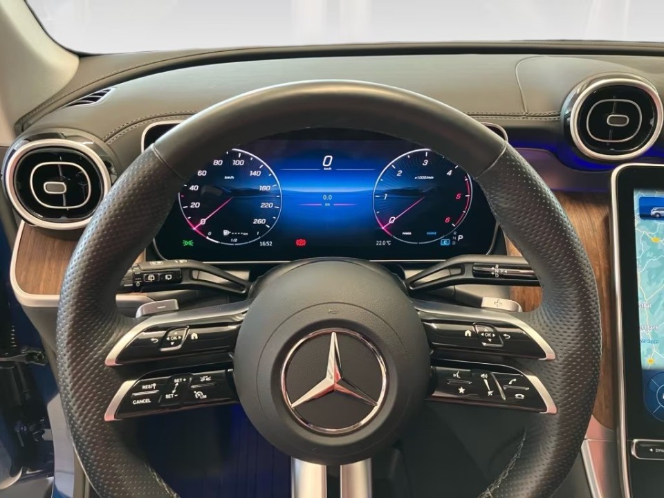 Mercedes-Benz GLC 220d 4MATIC AMG - foto 10