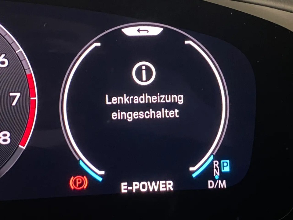 Porsche Cayenne Coupe E-Hybrid Black Edition - foto 10