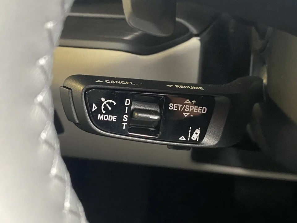 Porsche Cayenne Coupe E-Hybrid Black Edition - foto 8