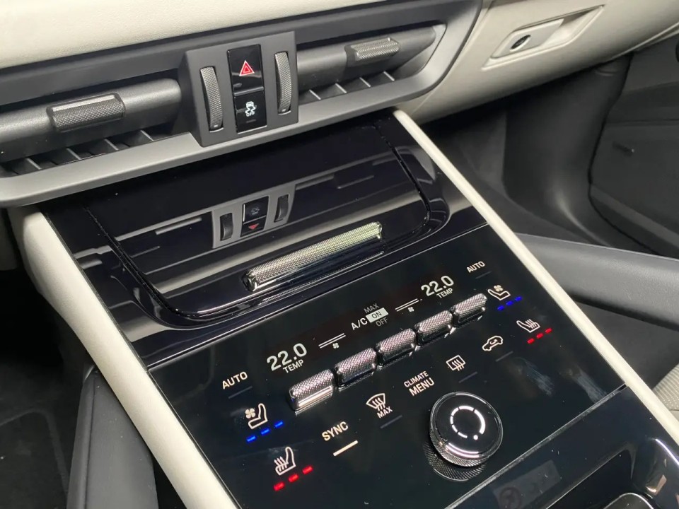 Porsche Cayenne Coupe E-Hybrid Black Edition - foto 11