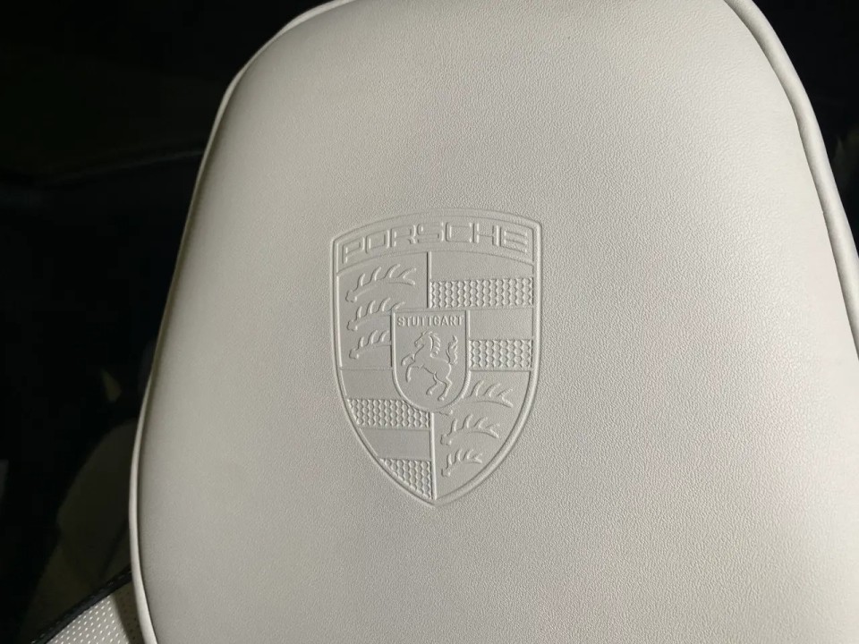 Porsche Cayenne Coupe E-Hybrid Black Edition - foto 14