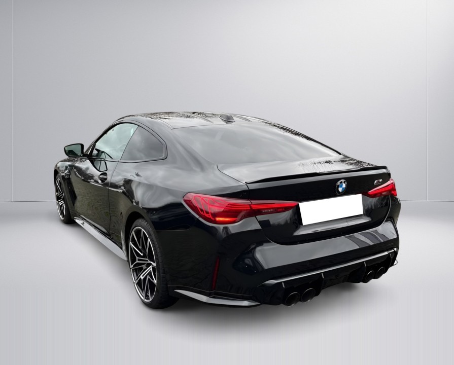 BMW M4 Competition M (4)