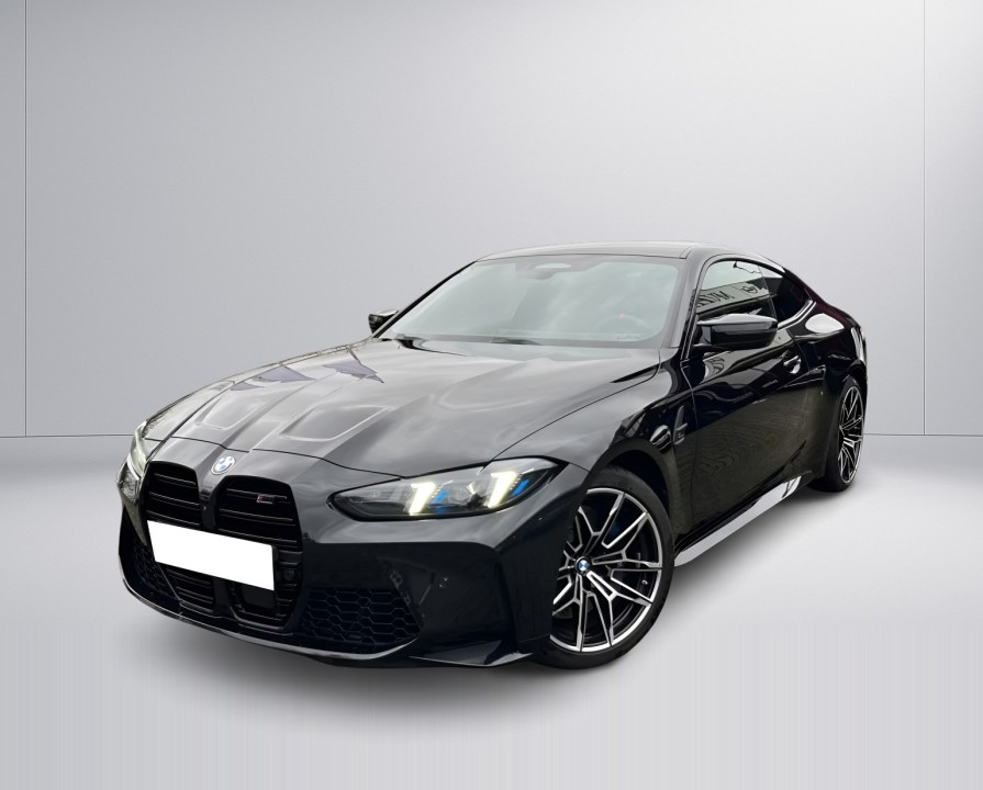 BMW M4 Competition M - foto 6