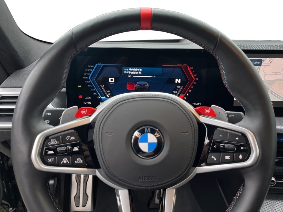 BMW M4 Competition M - foto 7