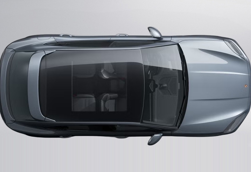 Porsche Cayenne Coupe E-Hybrid Black Edition - foto 8