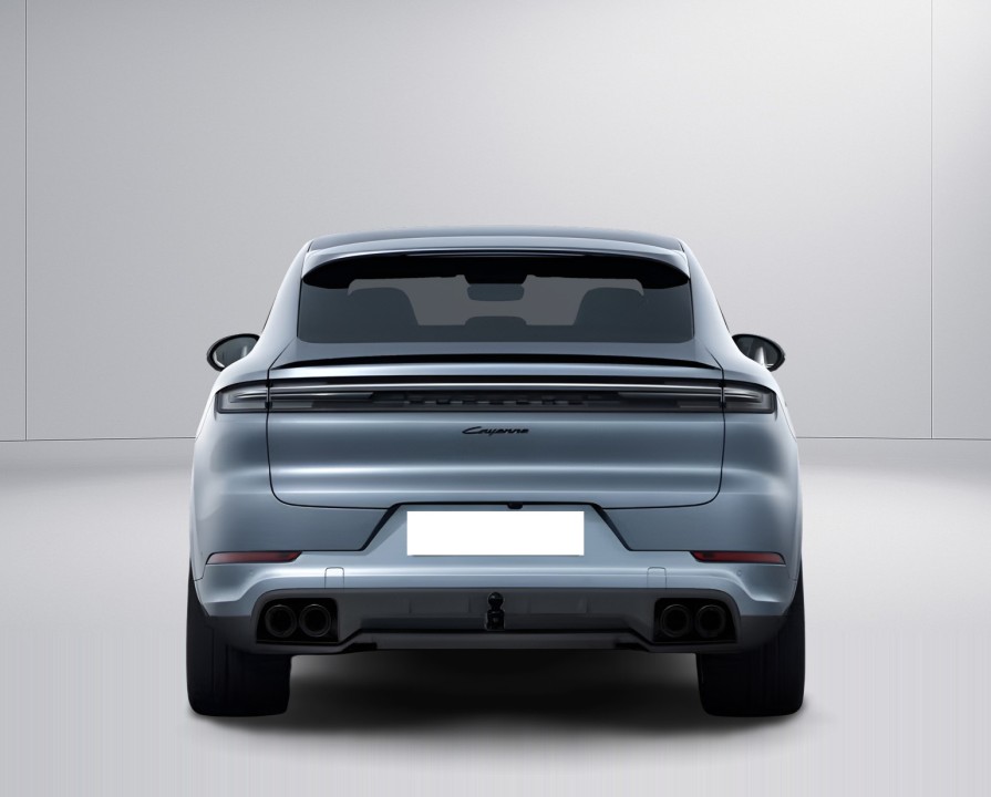 Porsche Cayenne Coupe E-Hybrid Black Edition (5)