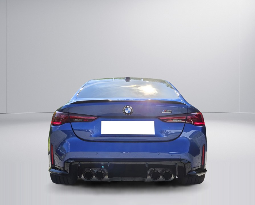 BMW M4 Competition (3)