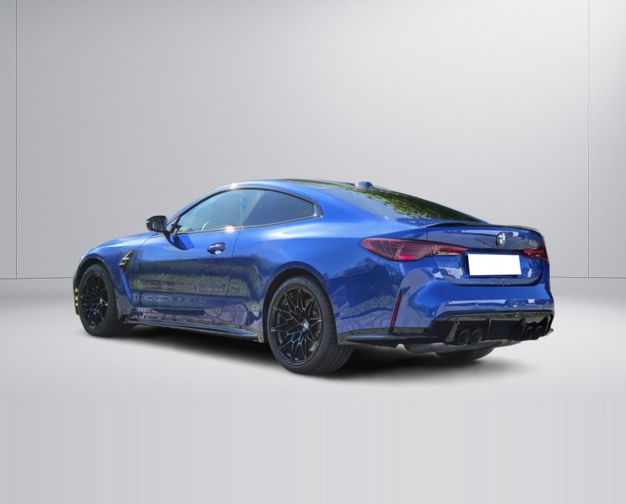 BMW M4 Competition (4)
