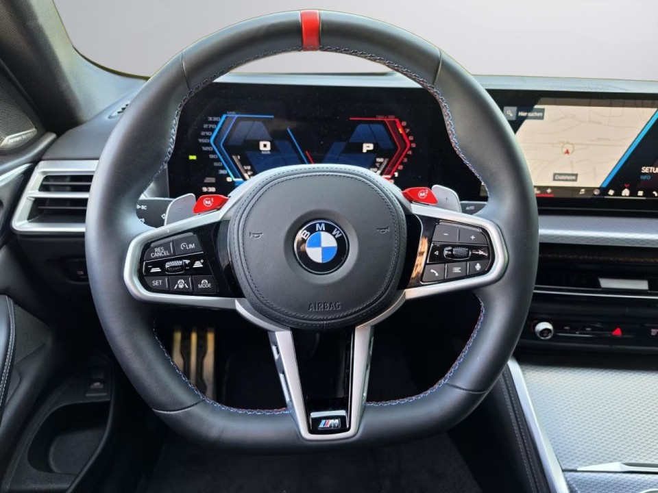 BMW M4 Competition - foto 10