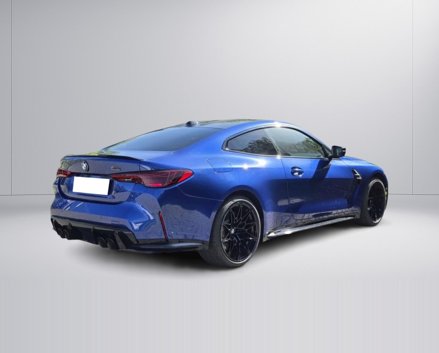 BMW M4 Competition (2)