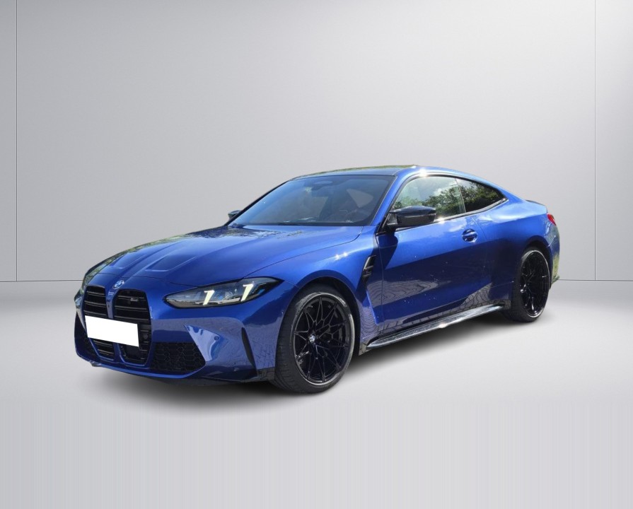 BMW M4 Competition (5)