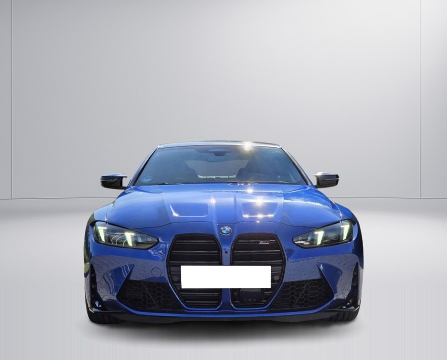 BMW M4 Competition - foto 6