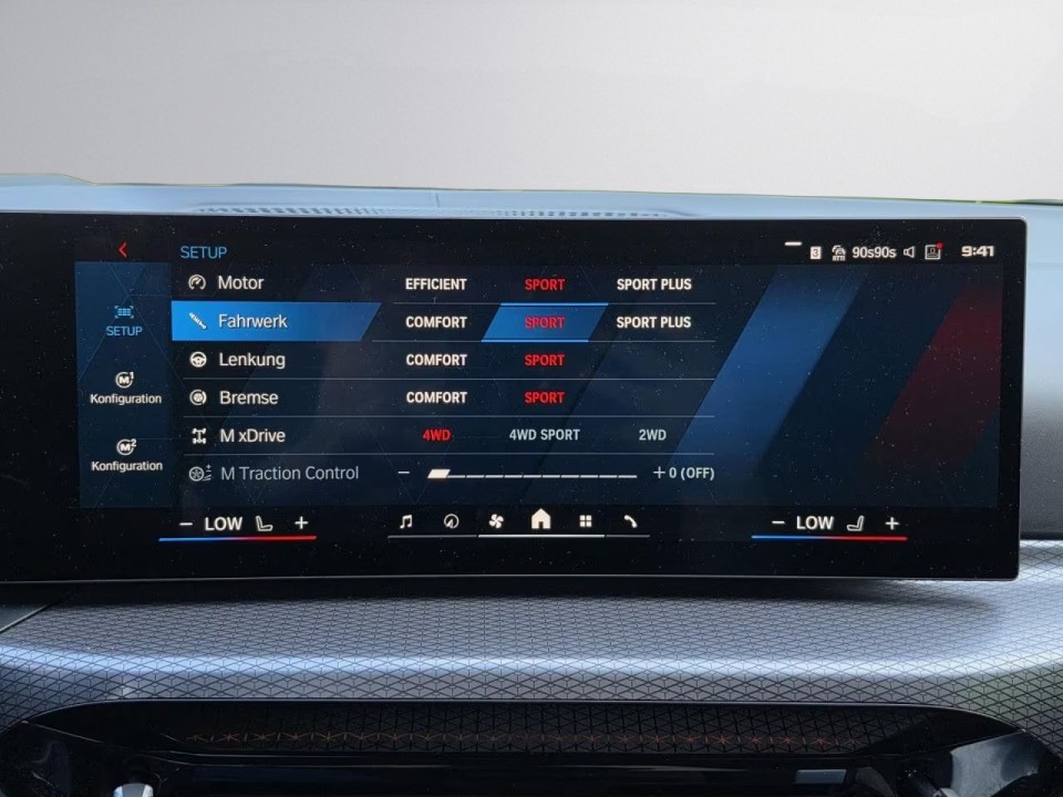 BMW M4 Competition - foto 15