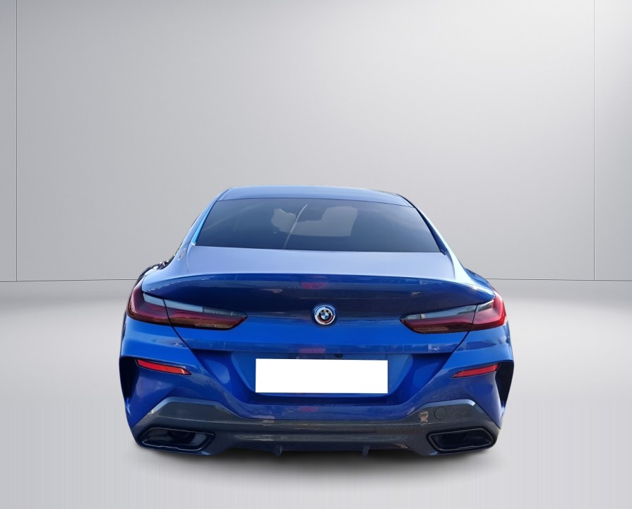BMW Seria 8 840i xDrive (5)