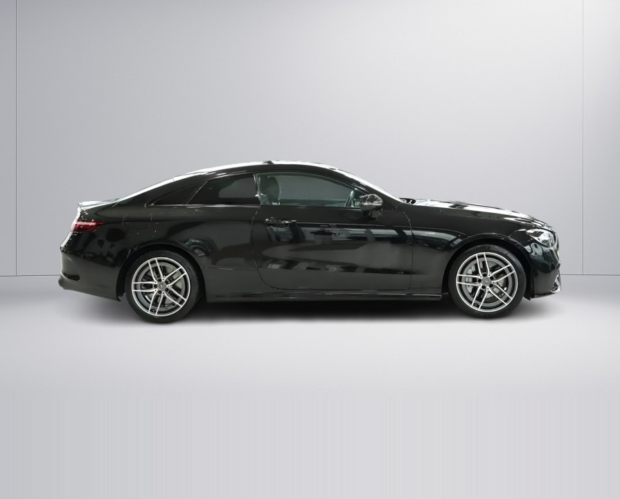 Mercedes-Benz E 53 AMG Coupe 4MATIC (4)