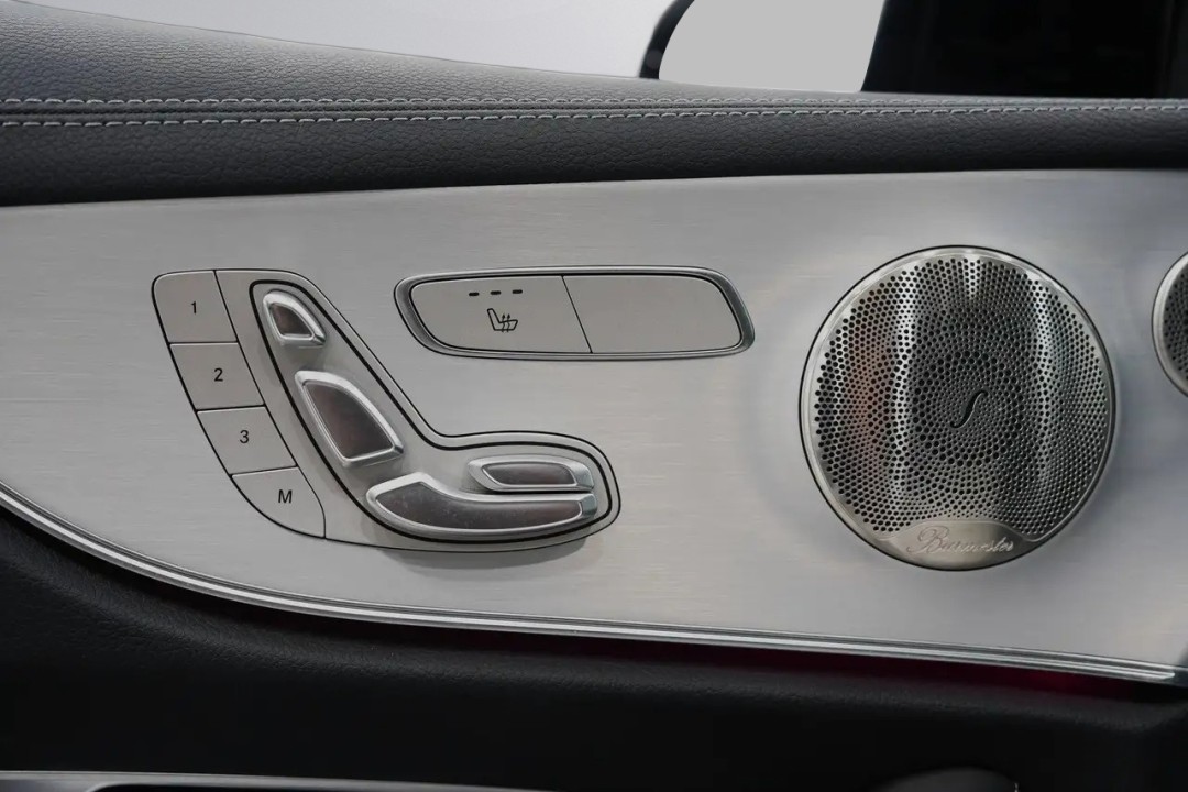 Mercedes-Benz E 53 AMG Coupe 4MATIC - foto 16
