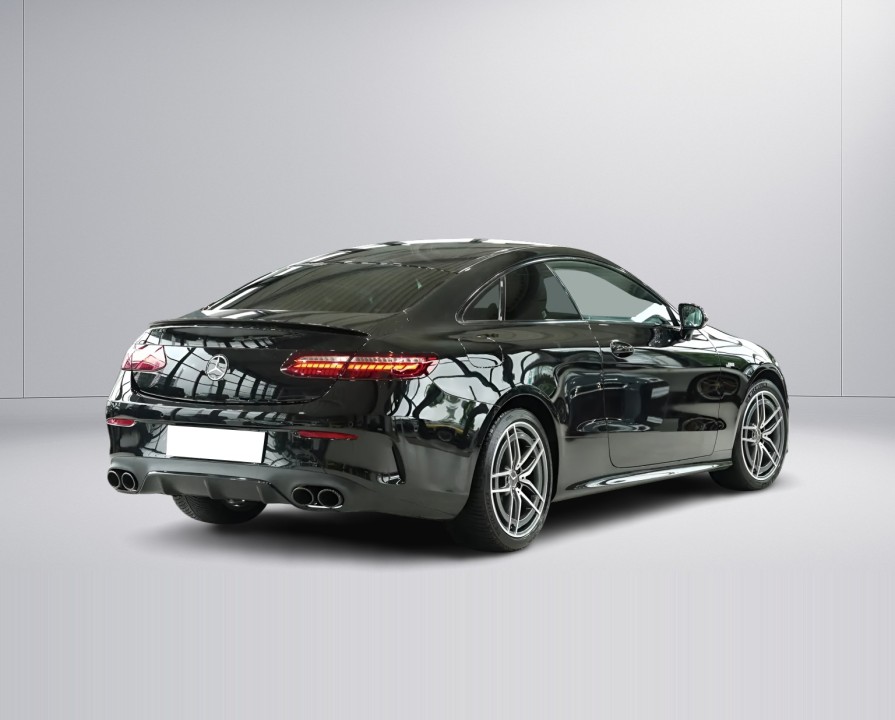 Mercedes-Benz E 53 AMG Coupe 4MATIC (5)
