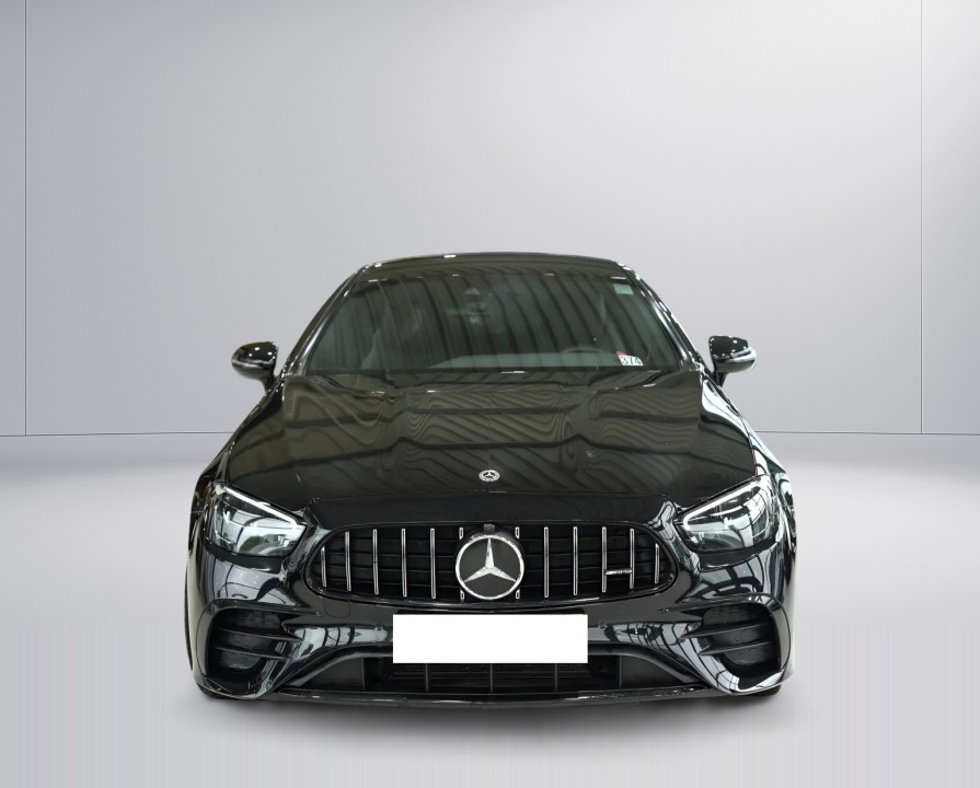 Mercedes-Benz E 53 AMG Coupe 4MATIC (3)