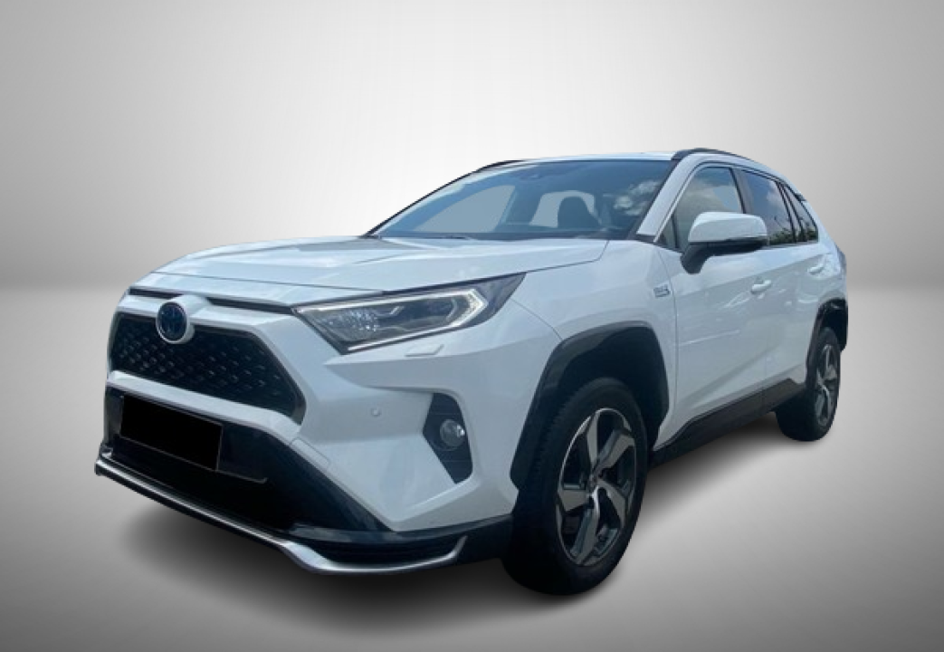 Toyota RAV4 V 2.5 D-4S (306 CP) Plug-in Hybrid AWD-i e-CVT (3)