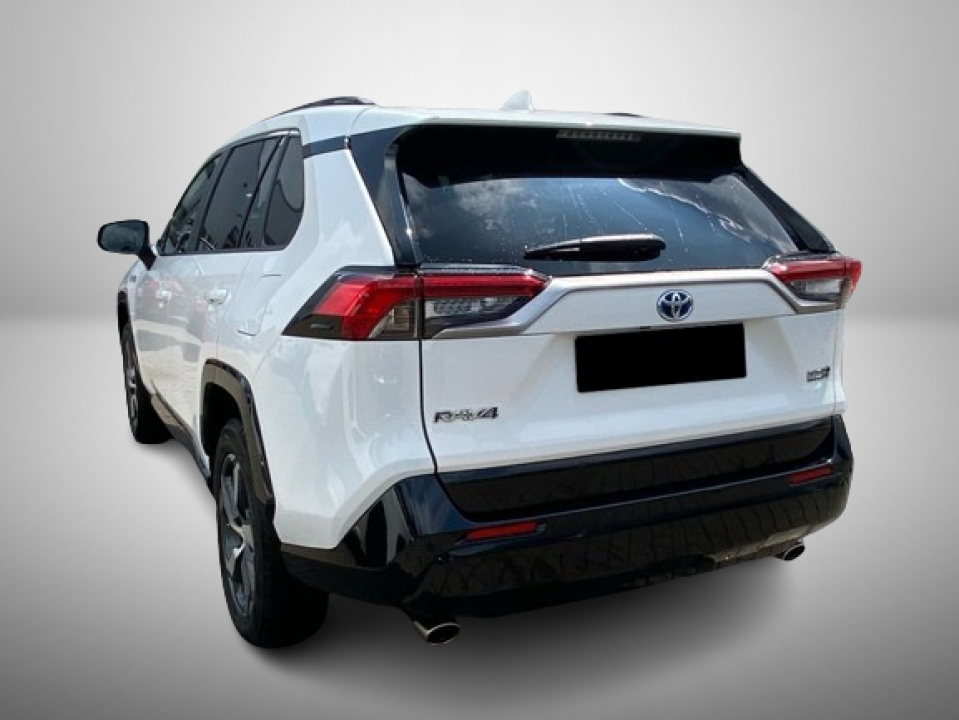 Toyota RAV4 V 2.5 D-4S (306 CP) Plug-in Hybrid AWD-i e-CVT (5)