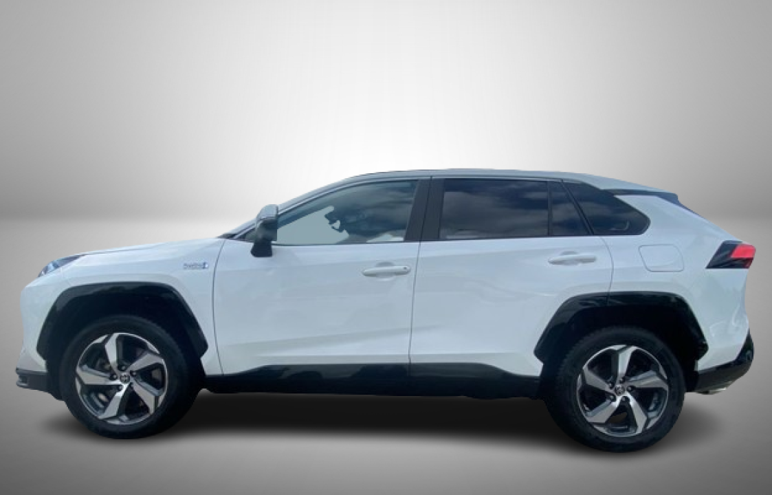 Toyota RAV4 V 2.5 D-4S (306 CP) Plug-in Hybrid AWD-i e-CVT (4)