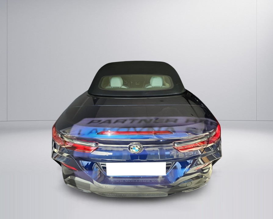 BMW Seria 8 840i xDrive - foto 7