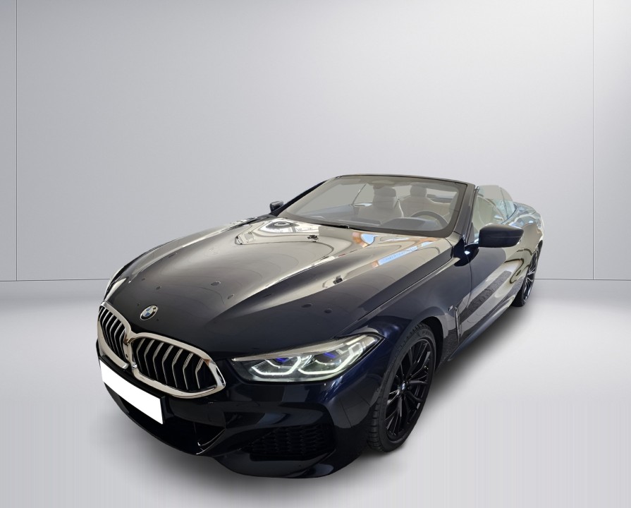 BMW Seria 8 840i xDrive (4)