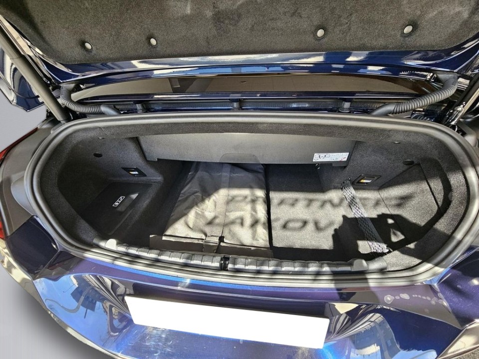 BMW Seria 8 840i xDrive - foto 16