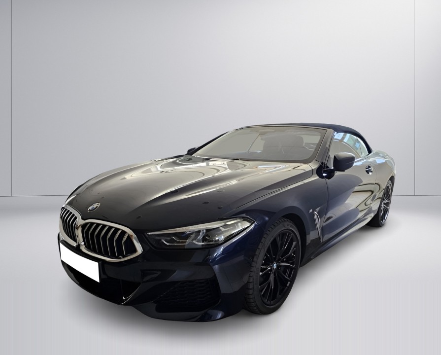 BMW Seria 8 840i xDrive (3)