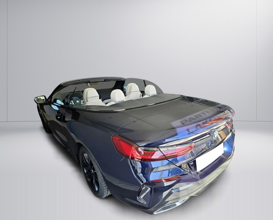 BMW Seria 8 840i xDrive - foto 6