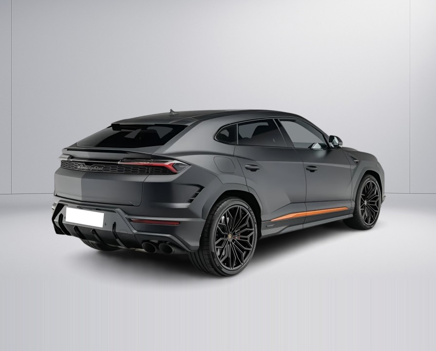 Lamborghini URUS SE (2)