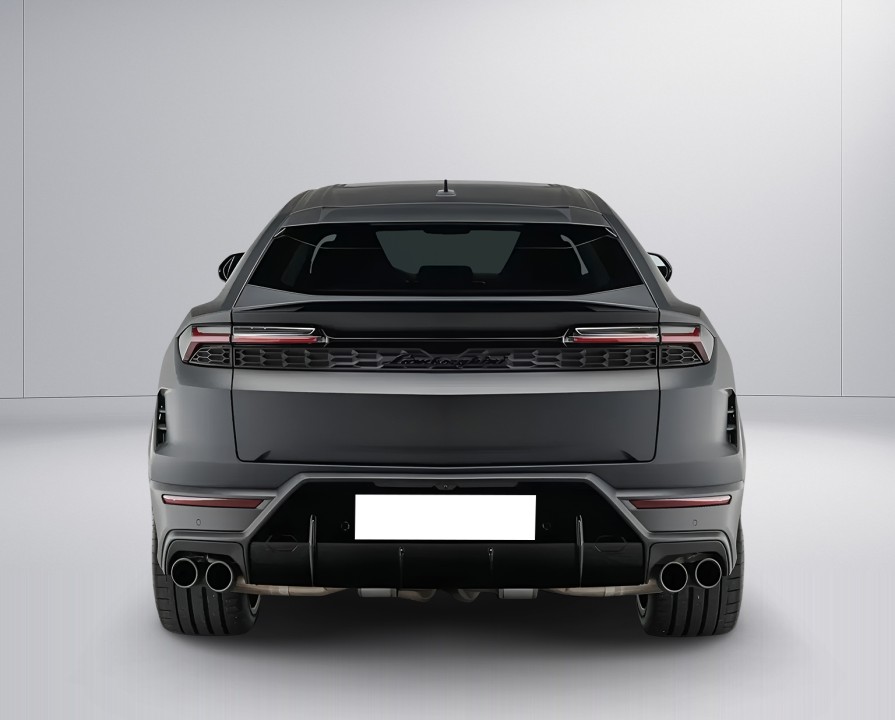 Lamborghini URUS SE (3)